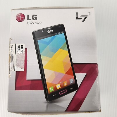 #ad LG Optimus L7 P713 Google Android Mobile Touch Phone 4GB White Unlocked AU $65.00