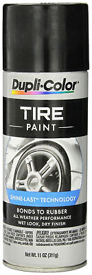 #ad Dupli Color TP100 Tire Paint $17.49