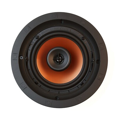 #ad Klipsch CDT 3650 C II In Ceiling Speaker $119.99