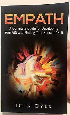 #ad Empath : A Complete Guide for Developing Your Gift and Finding Your Sense of... $5.85