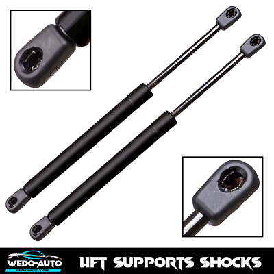 #ad 14.5 inch 35 Lb 156N Gas Shocks Springs Struts for Cabinet Door Toy Tool Box Lid $12.88