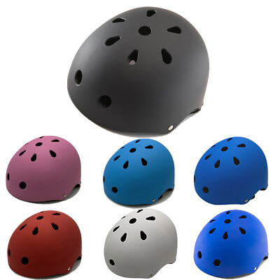 #ad Kids Helmet Bike Cycling Helmet Boys Girls Toddler Bicycle Ski Skateboard Helmet $23.99