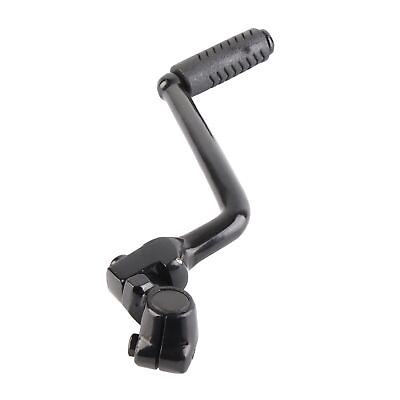 #ad ✈ Hot 13mm Kick Starter Motorcycle Start Lever Pedal 110CC150CC ATV OffRoad $27.75