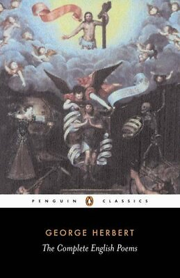 #ad The Complete English Poems Penguin Classics by Herbert George Paperback Book $7.86