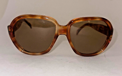 #ad Vintage Safilo Ritz Eyeglass Sunglass Frames Italy $24.00