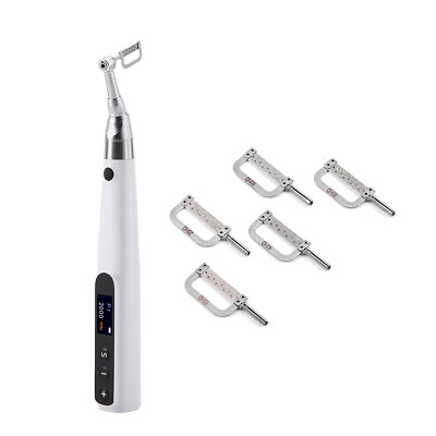 #ad 1 Pc Wireless Dental Electric Orthodontic Handpiece Interproximal Orth Prophy X $119.59