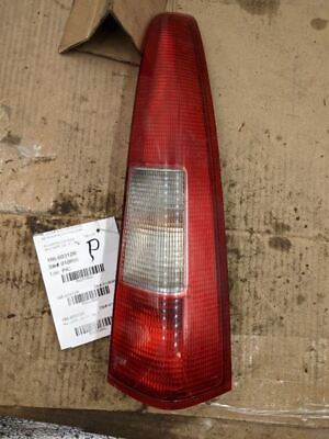 #ad Passenger Right Tail Light Station Wgn Upper Fits 98 00 VOLVO 70 SERIES 310650 $35.79