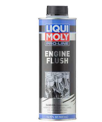 #ad ✅ Liqui Moly Engine Oil Flush Pro Line 500ml LM2037 $16.73