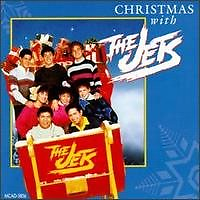 #ad Christmas With the Jets Music Jets $14.36