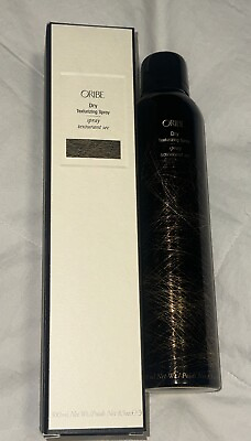#ad ORIBE Dry Texturizing Spray builds in incredible volume and sexy texture 8.5 Oz $39.99