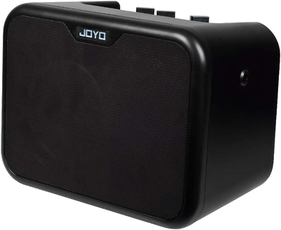 #ad MA 10E Electric Guitar Amplifier Mini Electric Amp Small Portable Amp for Guit $63.99