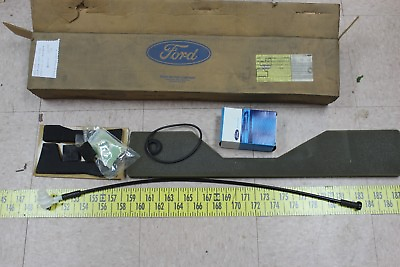 #ad New OEM Fuel Ford Venting Kit B6DZ 9000 A 1986 and up FB1 $116.16