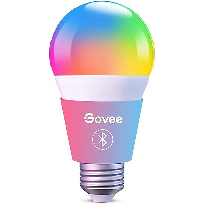 #ad Smart Led Bulbs Bluetooth Light Bulbs Rgbww Color Changing Light Bulbs With $25.49