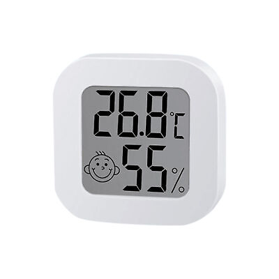 #ad Indoor Hygrometer Humidity Gauge with G1Z9 $6.38
