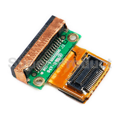 #ad New Sync amp; Charge Connector with Flex Cable for Motorola Symbol MC32N0 Series $10.59