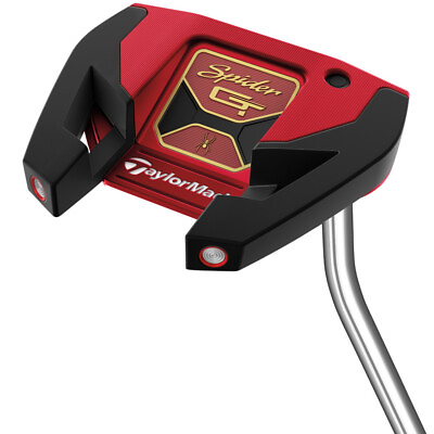 #ad New Taylormade Spider GT Putter Choose Head Model Color Length GT LH RH $129.99