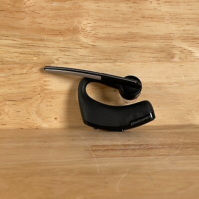 #ad Plantronics Voyager Legend Wireless Bluetooth Single Ear Noise Canceling Headset $29.74