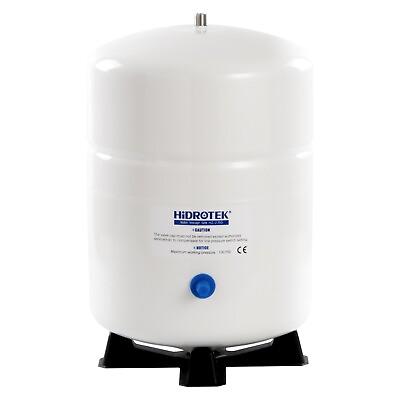 #ad 2.8 Gallon RO Water Storage Tank for Reverse Osmosis System NSF Certificated $32.39