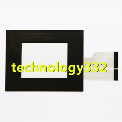#ad 1PC FOR Panelview 900 2711 T9C8 2711 T9C8X Protective film touch pad #YX $122.20