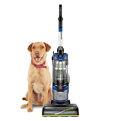 #ad MultiClean Allergen Pet Vacuum Cleaner $99.99