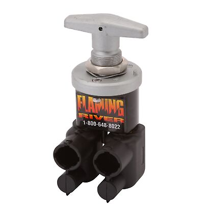 #ad Flaming River FR1043LED Battery Disconnect: HD Amp Switch Kit w LED $136.99