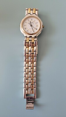 #ad Antique Woman#x27;s Swiss Watch $239.00