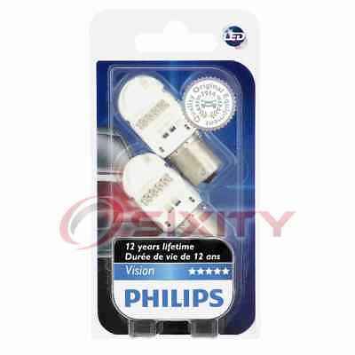 #ad Philips Dome Light Bulb for Audi A3 A3 Quattro 2004 2005 Electrical Lighting gf $25.76