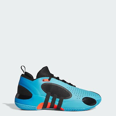 #ad adidas men D.O.N. Issue 5 Basketball Shoes $96.00