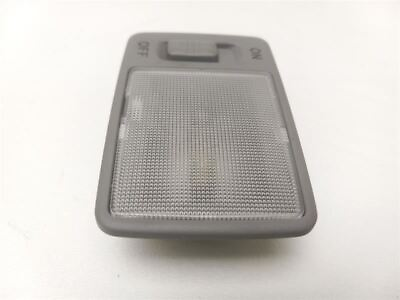 #ad 2004 2009 TOYOTA PRIUS HYBRID RIGHT PASSENGER SIDE ROOF LAMP $59.50