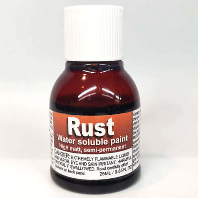 #ad Dirty Down Rust $15.00