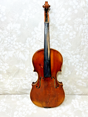 #ad Antique Antonius amp; Hieronym Amati Violin 1614 Cremonen Italy $7400.00