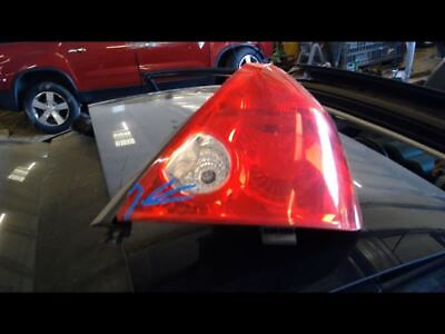 #ad Passenger Tail Light Without LED Lamps Fits 07 10 SCION TC 1094183 $80.10