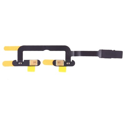 #ad Microphone Flex Cable for MacBook Retina 13 inch A1502 2013 2015 821 1821 A $17.22