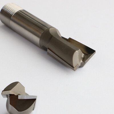 #ad Tungsten Carbide Ø 0 19 32in Cutter Tipped VHM Z=2 K20 Shaft 9.91oz $19.45