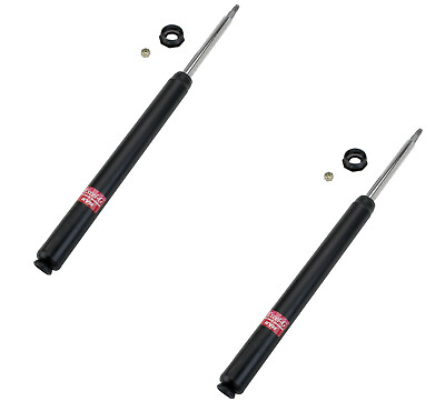#ad 2 KYB LeftRight Front Struts Cartridges Shocks Absorbers Damper Inserts for BMW $104.95