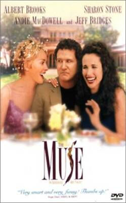 #ad The Muse VERY GOOD $6.37