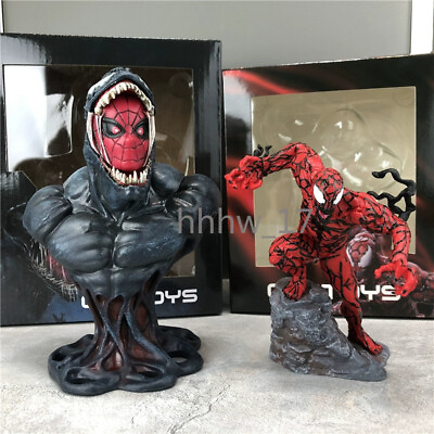#ad Ferocious Carnage Action Figure Red Venom Action Figure Ready To Attack Gifts $48.87
