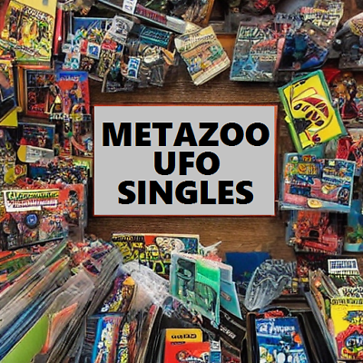 #ad MetaZoo UFO Singles You Pick All Cards for Sets amp; Decks FH RH amp; NH $1.00