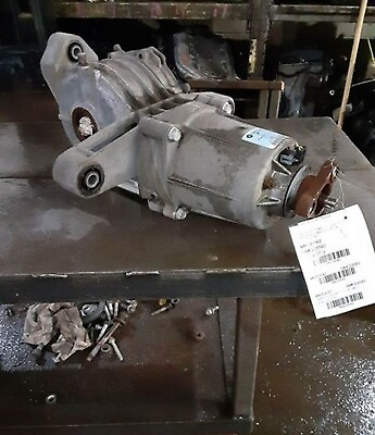 #ad 2009 2019 Dodge Journey Rear Axle Differential Carrier Assembly $799.99