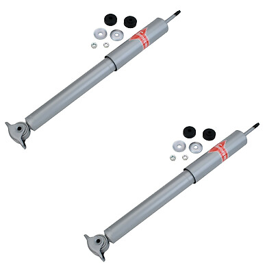 #ad 2 KYB LeftRight Front Shocks Absorbers Struts Dampers Inserts for Mercedes W126 $97.94