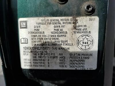 #ad Transfer Case Dash Switch Electric Shift Fits 99 02 Sierra 1500 Pickup 8183948 $125.99