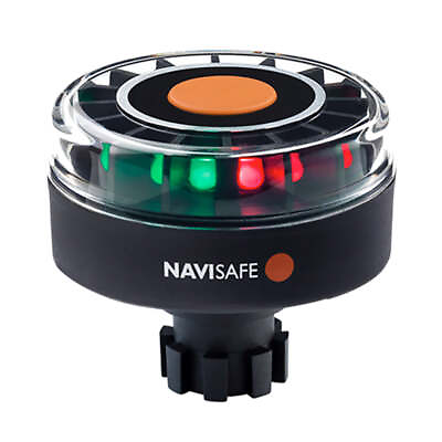 #ad Navisafe Navilight Tricolor 2NM w Navibolt Base 342 1 $103.99