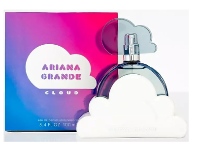 #ad Cloud by Ariana Grande 3.4 oz 100 ML EDP Perfume for Women New In Box $32.85