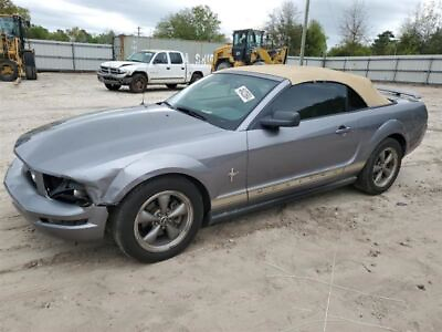 #ad Steering Gear Rack Power Rack And Pinion 18quot; Wheel Fits 05 10 MUSTANG 1037956 $149.90