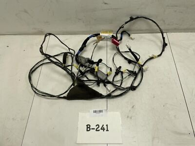 #ad 2007 HYUNDAI SANTA FE ROOF WIRE HARNESS W DOME LAMPS OEM $132.90