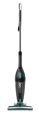 #ad Ionvac ZipVac 3 in 1 Corded Upright Handheld Floor and Carpet Vacuum Cleaner $21.15