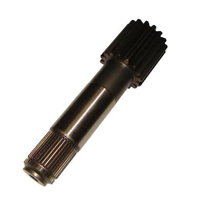#ad 1961770C1 Tractor Shaft Sun Fits Case IH Fits New Holland Tractors with MFWD $150.99