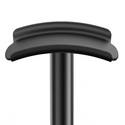 #ad Gaming Headphone Hanger Display Stand Holder Hook Under Desk Headset Mount $10.26