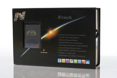 #ad Honda Motorcycle Realtime GPS GSM GPRS Tracking System $139.27