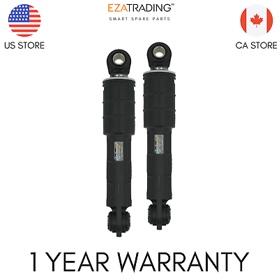 #ad DC66 00470C Washer Front Shock Absorber for Samsung Washers DC66 00650A 2 Pack $32.90